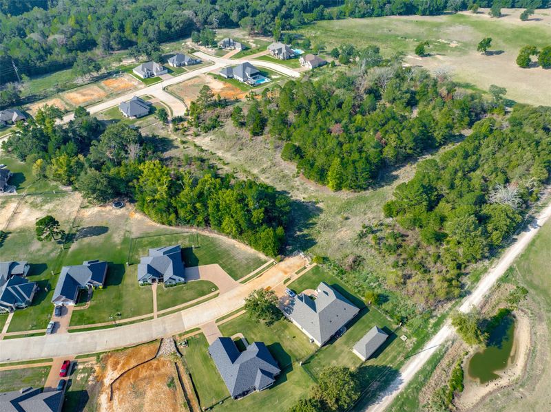 0 Corrigan Trails BLVD, Lindale, TX 75771