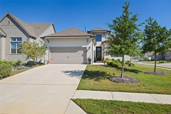 100 Arborosa Ps, Liberty Hill, TX 78642