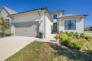 100 Arborosa Ps, Liberty Hill, TX 78642