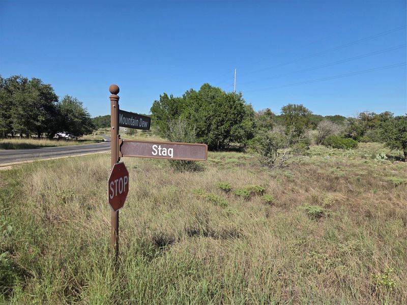 TBD Mountain Dew, Horseshoe Bay, TX 78657