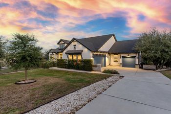 112 Capalin CT, Liberty Hill, TX 78642