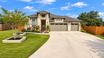 1129 Cole Estates DR, Georgetown, TX 78628