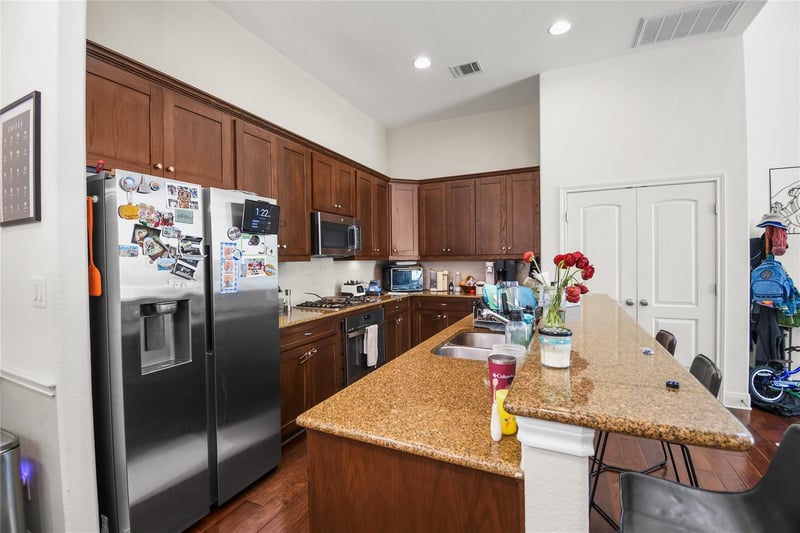 15329 Origins LN #103, Austin, TX 78734