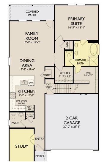 117 Jans Way, Georgetown, TX 78626