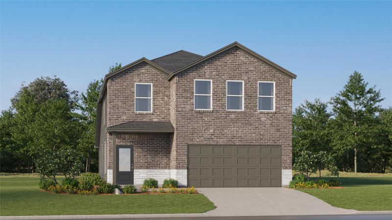 23808 Grackle CV, Elgin, TX 78621