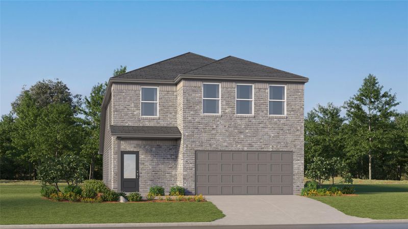 23808 Grackle CV, Elgin, TX 78621