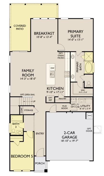 125 Jans Way, Georgetown, TX 78626