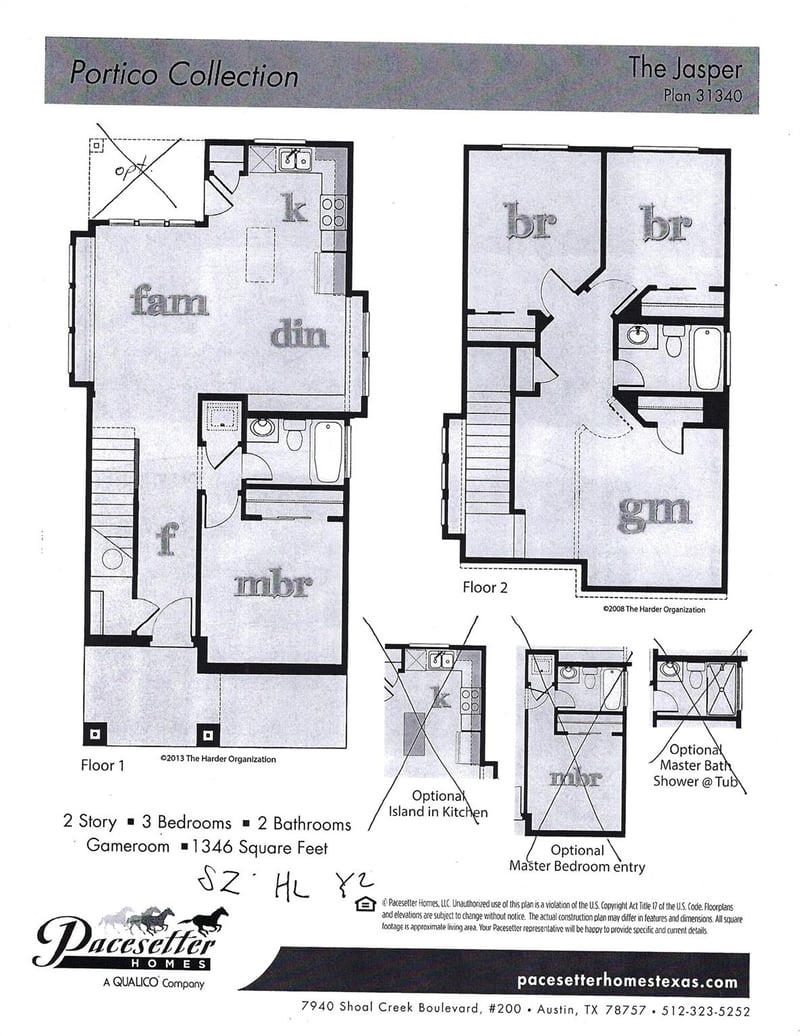 516 Palmilla ST, Leander, TX 78641