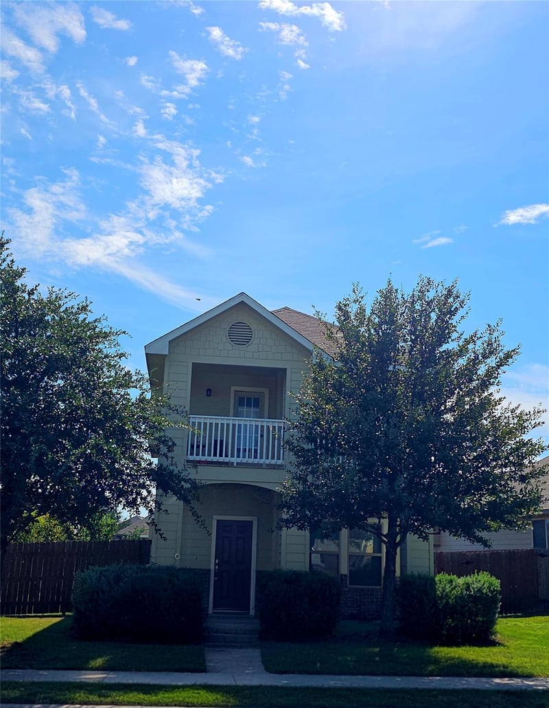 516 Palmilla ST, Leander, TX 78641