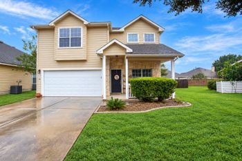 904 Elmwood DR, Georgetown, TX 78628