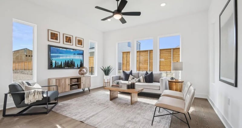 1407 Sweet Bark ST, Austin, TX 78745