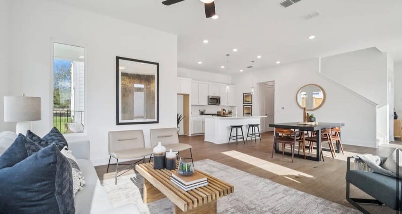1407 Sweet Bark ST, Austin, TX 78745
