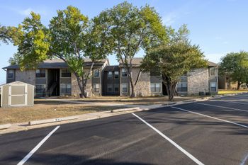 1500 Northwest BLVD #417, Georgetown, TX 78628