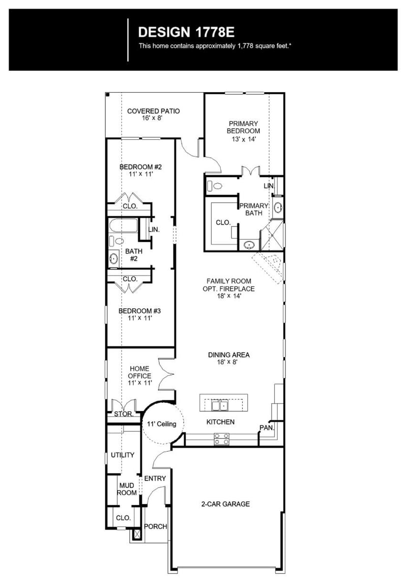7202 Eagle Rose RD, Austin, TX 78744