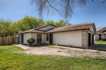 905 - 907 Chisholm CV, Round Rock, TX 78681