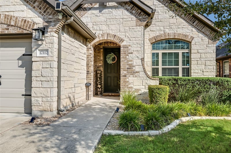 17117 Borromeo Ave, Pflugerville, TX 78660