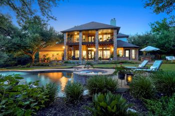 104 Melanie CV, Georgetown, TX 78633