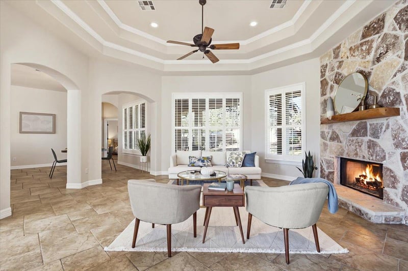 2708 Springwood LN, Georgetown, TX 78628