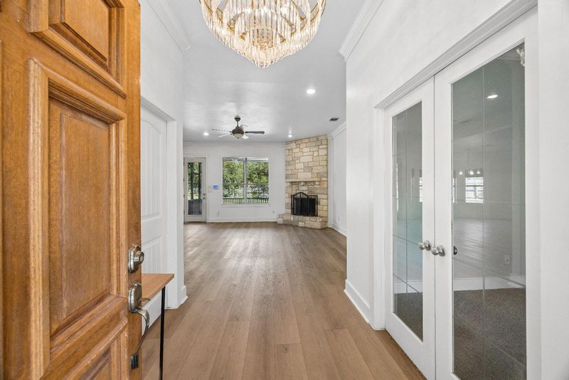 100 Quarry Springs DR, San Marcos, TX 78666