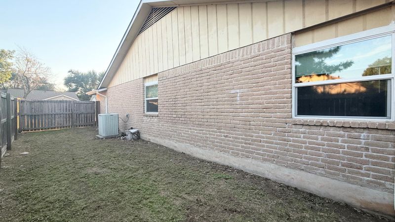 3508 Monument DR, Round Rock, TX 78681