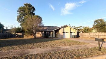 3508 Monument DR, Round Rock, TX 78681