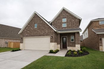937 Teeler LN, Leander, TX 78641