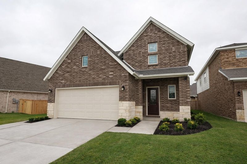 937 Teeler LN, Leander, TX 78641
