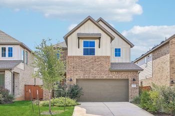 131 Table Top Bend, Liberty Hill, TX 78642