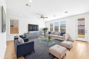 131 Table Top Bend, Liberty Hill, TX 78642