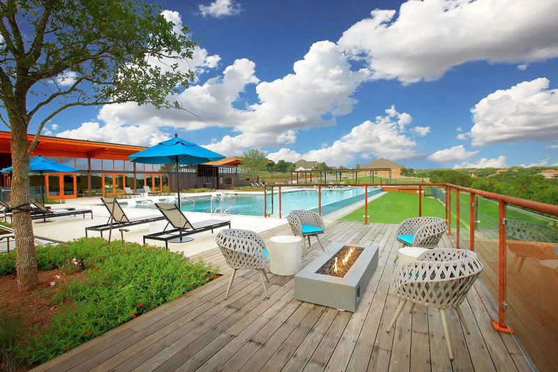 544 River Overlook RD, Georgetown, TX 78628