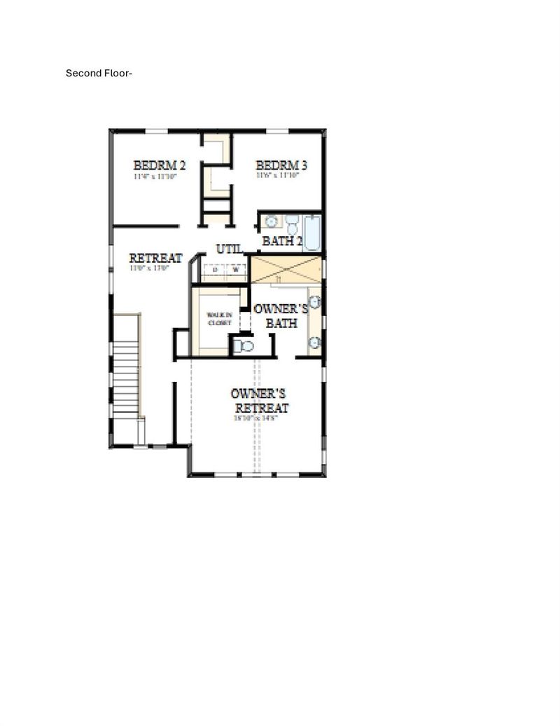 1008 Lucinda Williams DR, Austin, TX 78744