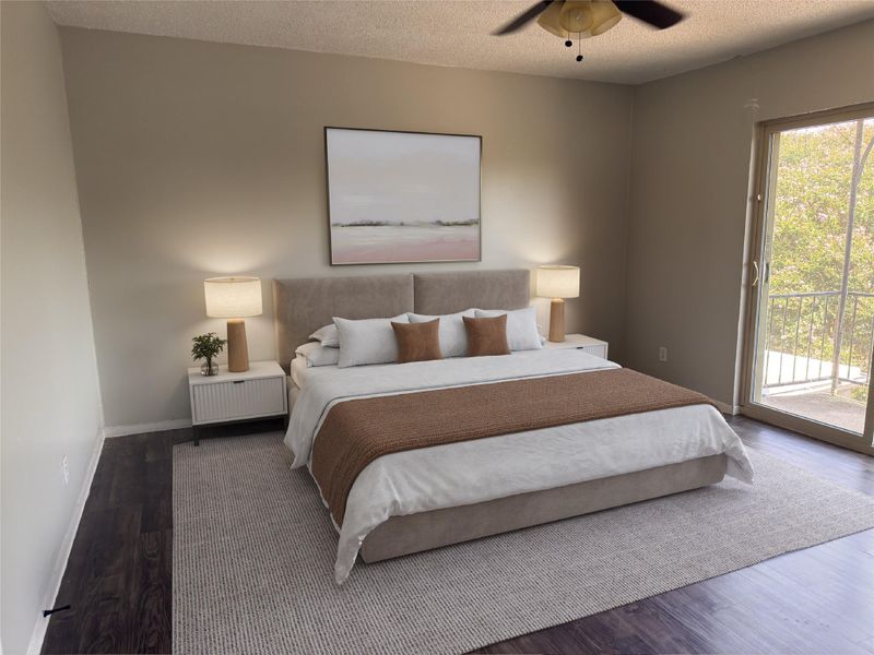 1202 Newning Ave #311, Austin, TX 78704