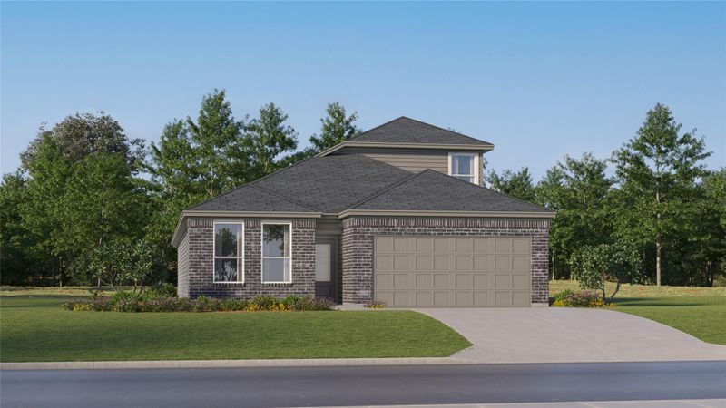 17804 Yellow Warbler Way, Pflugerville, TX 78660