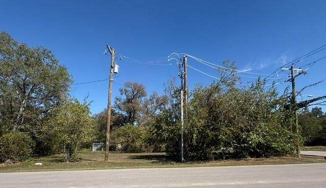 402 E Liberty Ave, Round Rock, TX 78664