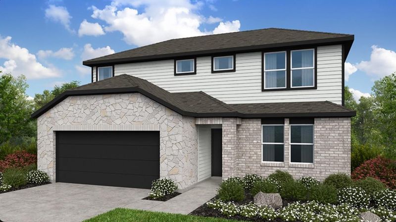 13821 Heishbrook Way, Del Valle, TX 78617