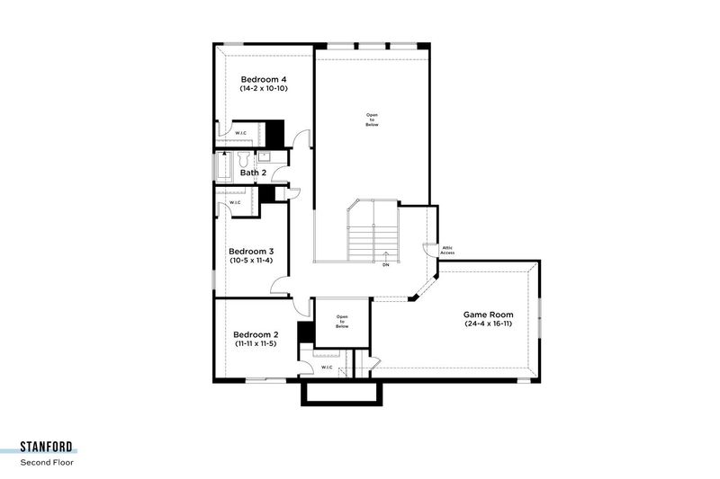 916 Landing LN, Leander, TX 78641