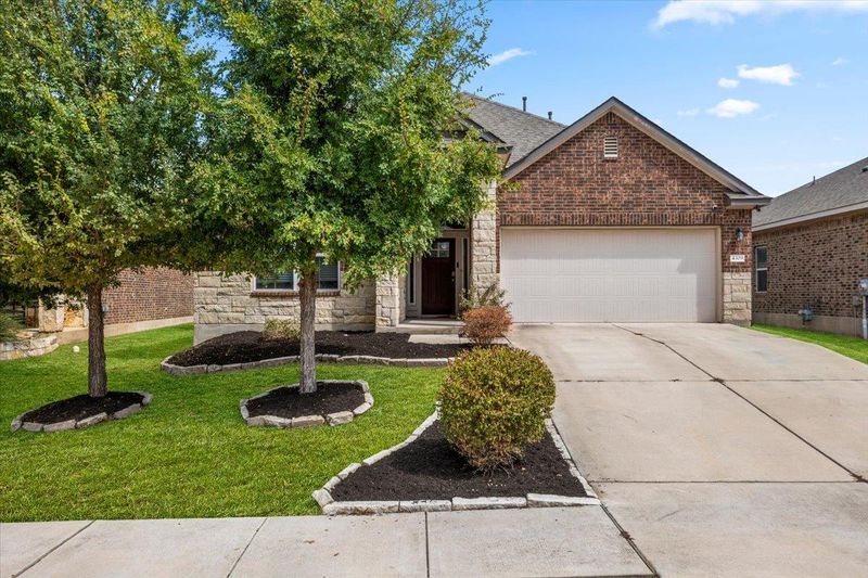 4309 SW Buffalo Ford RD, Georgetown, TX 78628