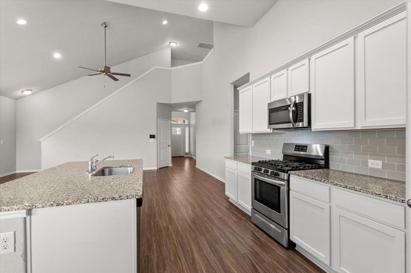 4309 SW Buffalo Ford RD, Georgetown, TX 78628