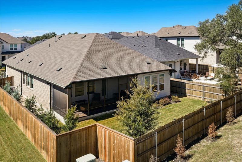 421 Comfort Maple LN, Dripping Springs, TX 78620