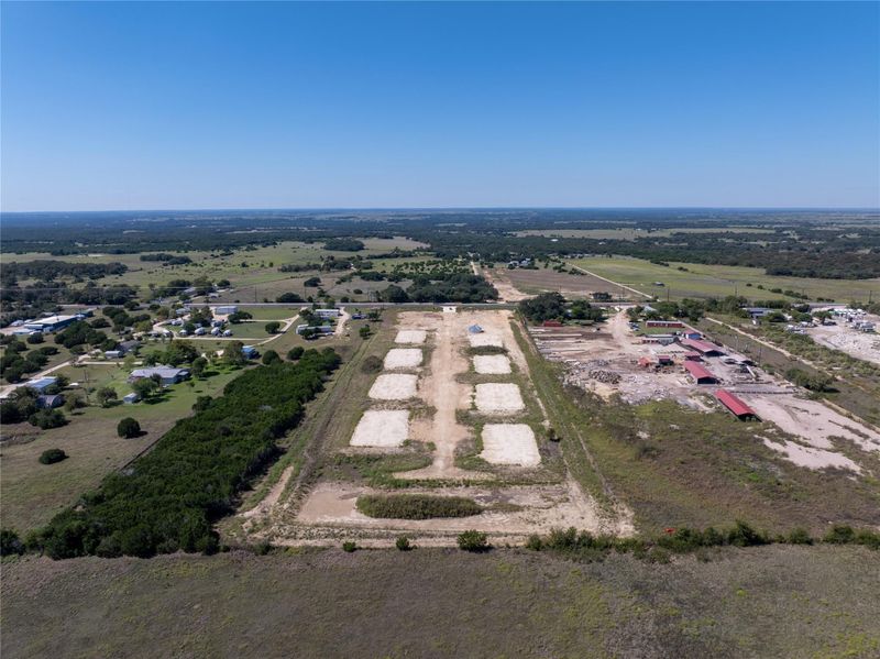 11740 N Us 183 Hw, Florence, TX 76527