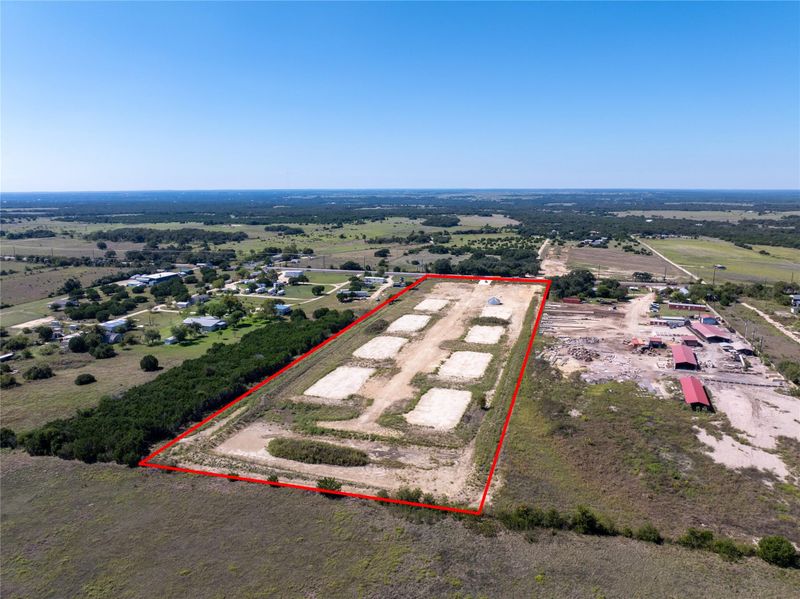 11740 N Us 183 Hw, Florence, TX 76527