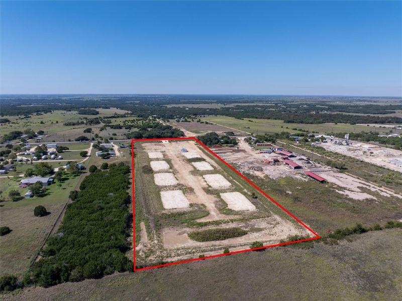 11740 N Us 183 Hw, Florence, TX 76527