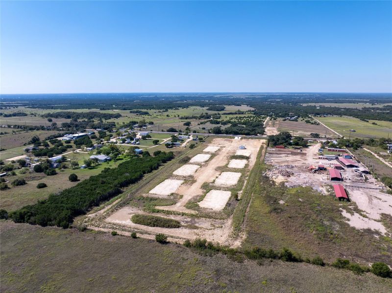 11740 N Us 183 Hw, Florence, TX 76527