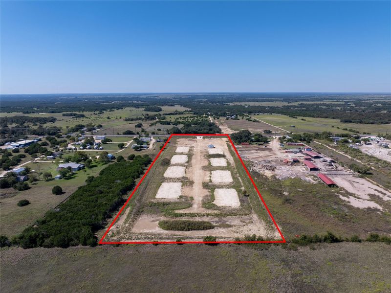 11740 N Us 183 Hw, Florence, TX 76527