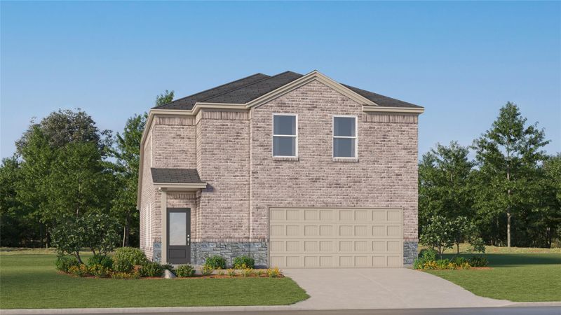 23620 Skyrocket ST, Elgin, TX 78621
