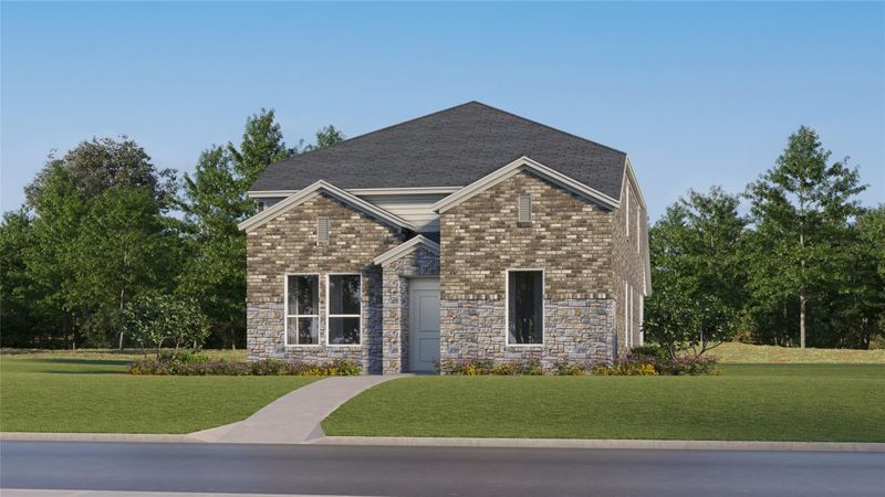 17913 Lark Sparrow DR, Pflugerville, TX 78660