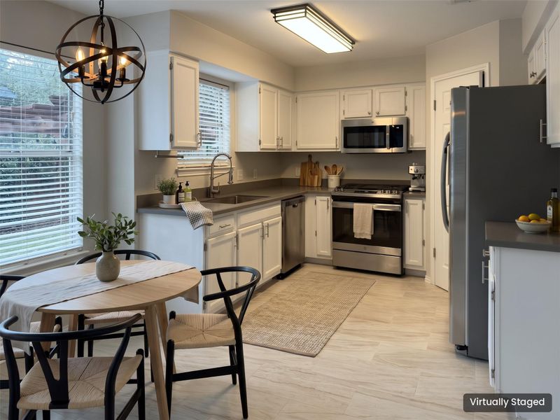 8709 Cretys CV, Austin, TX 78745