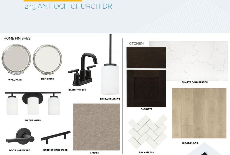 243 Antioch Church DR, Buda, TX 78610