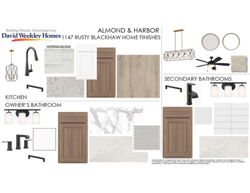 1147 Rusty Blackhaw TRL, San Marcos, TX 78666