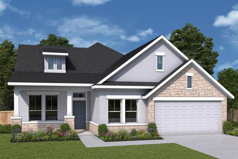 1147 Rusty Blackhaw TRL, San Marcos, TX 78666